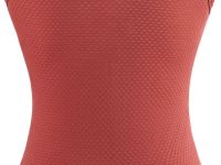 Базовый слой PEdALED Element без рукавов женский (красный M)