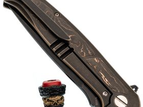 Бусина Козаки Urban Forge