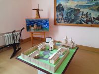 Топкинский исторический музей