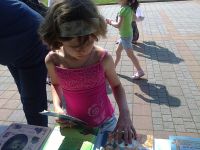 Детская библиотека-филиал № 5 им. А. П. Гайдара города Туапсе