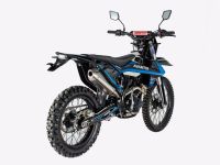 Мотоцикл кроссовый эндуро AVANTIS A7 NEW (PR250/172FMM-5) KKE