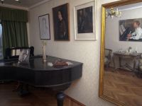 Мемориальная квартира Святослава Рихтера