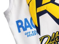 Майка для мальчика