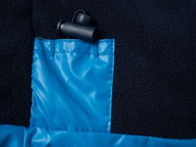 Куртка текстильная с полиуретановым покрытием для мальчиков