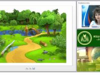 Индивидуальный образовательный маршрут для одарённого ребёнка