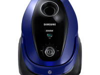 Пылесос Samsung VC20M255AWB/EV Vitality Blue