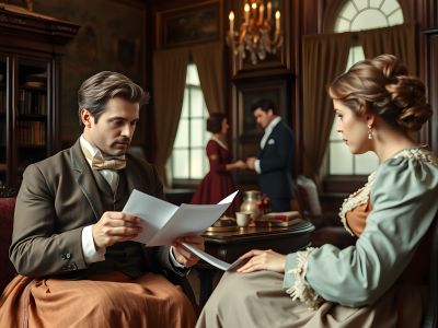 Билеты на Он и она. Графология (Универсальная научная библиотека) / Событие | Афиша | ИнфоТаймс