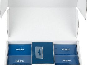 Комплект умного дома Aqara