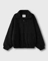 Куртка из искусственного меха Глория Джинс