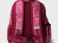 Рюкзак текстильный для девочек