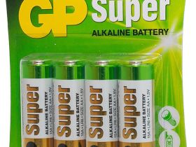 Бат.GP 15A-2CR44 шт