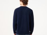 Мужской свитер Lacoste Relaxed Fit