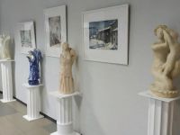 Десногорский историко-краеведческий музей