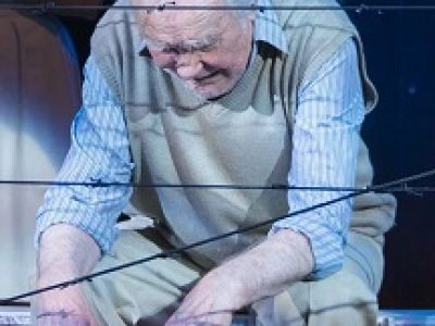 Судьба человека