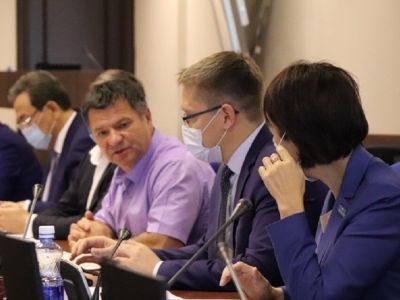 В Якутии создают Фонд развития промышленности