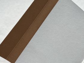 Альбом для эскизов Potentate Simple Sketch Book (Craft Cover) A5 120 л 100 г