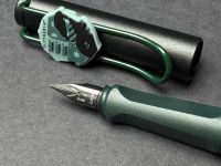 Комплект ручек Lamy "Safari" Harry Potter, 0B3, 0B4, 0B5, 0B6, F