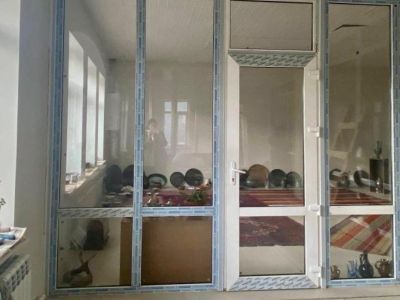 Краеведческий музей с. Акуша