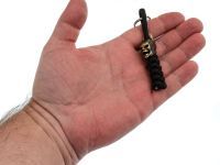 Бусина с темляком Джокер в маске