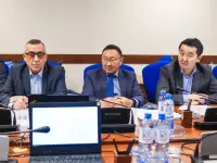 Якутия намерена сотрудничать с китайскими компаниями в сфере нефтегазодобычи