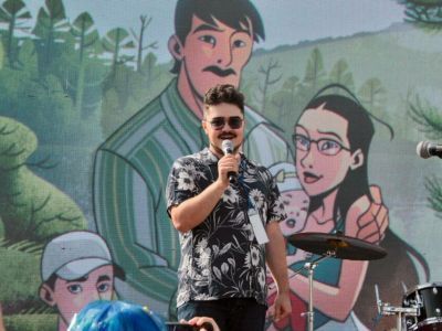 Студия «Феникс» презентовала мультсериал по мотивам якутской культуры