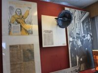 Музей партизанской славы