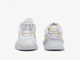 Женские кроссовки Lacoste L003