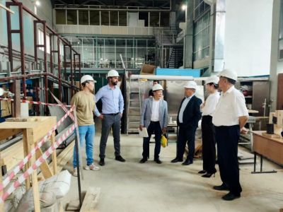 В Якутске испытывают новые технологии строительства домов в отдалённых и арктических районах