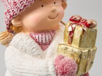 Статуэтка Starfall II