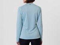 Футболка с длинным рукавом Workout R Женская