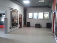 Кинотеатр «Темп»