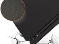 Чехол Araree A Folio для Galaxy Tab S9+ черный