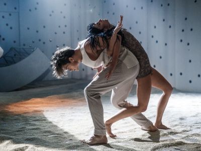 Билеты на Солярис (Театр на Садовой (Приют комедианта)) / Театр | Афиша | ИнфоТаймс