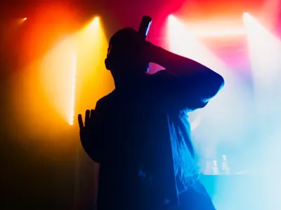 Билеты на Elox1m (Ионотека) / Концерт | Афиша | ИнфоТаймс