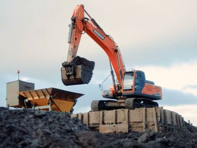 «Янзолото» стало резидентом Арктической зоны РФ