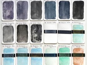 Акварель Daniel Smith в тубе 15 мл