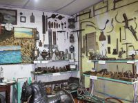 Естественно-исторический музей п. Посьет