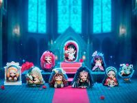 24CB215LLML Фигурка Lilith - The Century of Mary