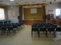 Буденновский сельский дом культуры