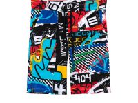 Шорты трикотажные для мальчиков