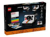 Ideas 21345 Конструктор Камера Polaroid OneStep SX-70