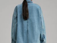 Куртка женская