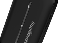 Роутер Signalinks D523E 4G Чёрный