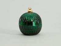 Свеча ароматическая Искусство стекла/Vetreria III