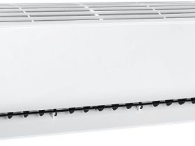 Сплит-система Samsung AR50F24C1DH, до 60 м², инверторная с управлением по Wi-Fi, белый