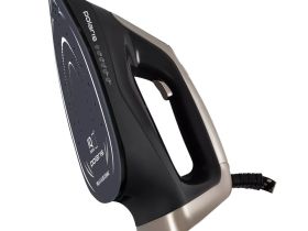 Парогенератор Polaris PSS 8010K X-Steam PRO Wi-Fi IQ Home