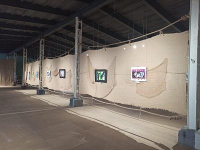 Выставочный зал «Арт-центр»