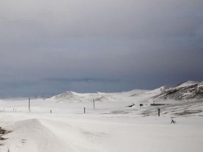 Правительство утвердило «дорожную карту» по строительству посадочных площадок в Арктике