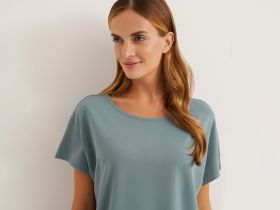 Сорочка Rain Shadow II