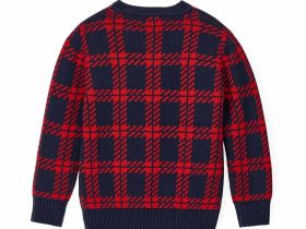 Свитер для мальчика